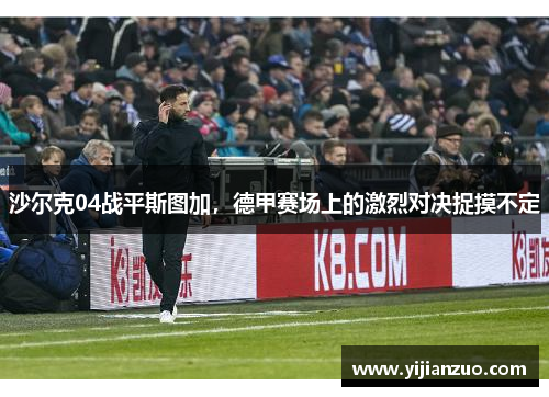 沙尔克04战平斯图加，德甲赛场上的激烈对决捉摸不定
