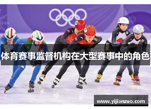 体育赛事监督机构在大型赛事中的角色