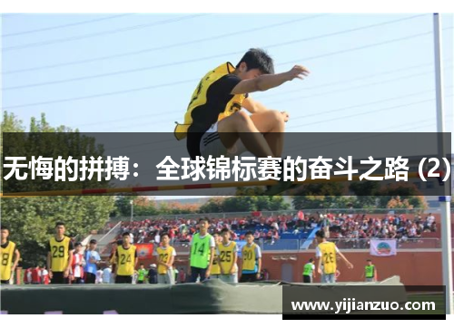 无悔的拼搏：全球锦标赛的奋斗之路 (2)